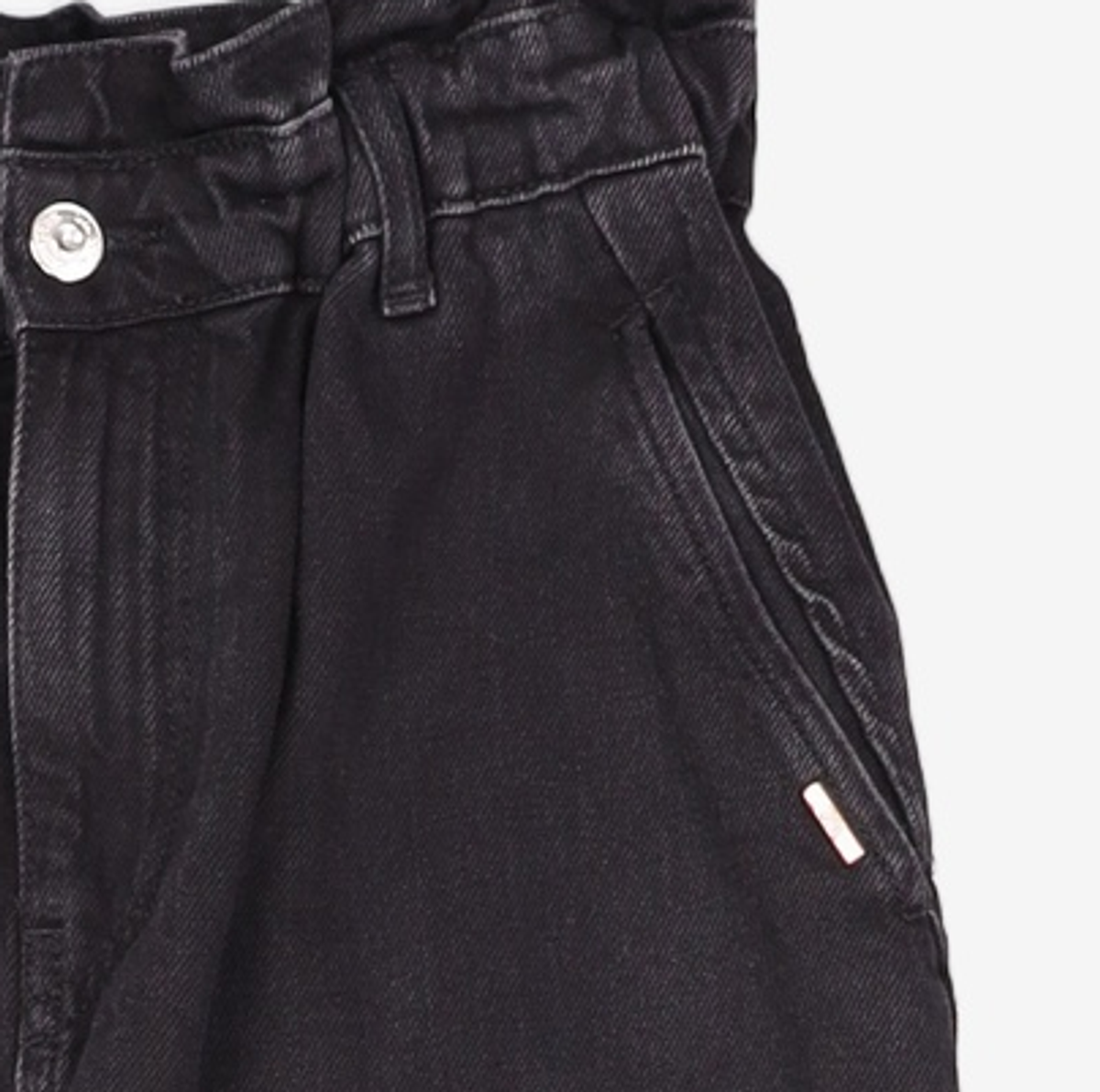 자라(ZARA) 청/데님 팬츠 38