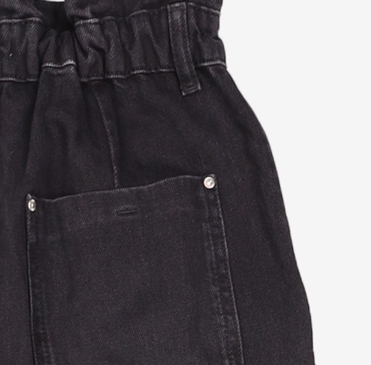 자라(ZARA) 청/데님 팬츠 38