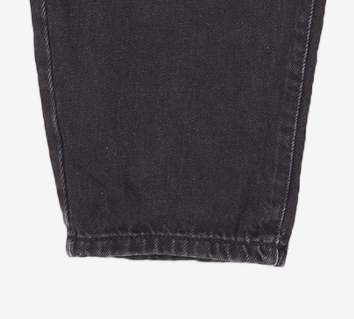 자라(ZARA) 청/데님 팬츠 38