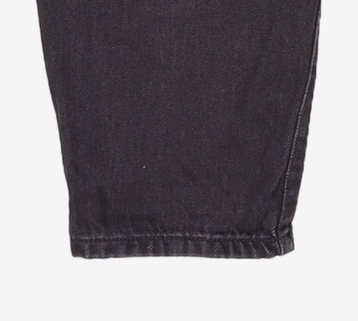 자라(ZARA) 청/데님 팬츠 38