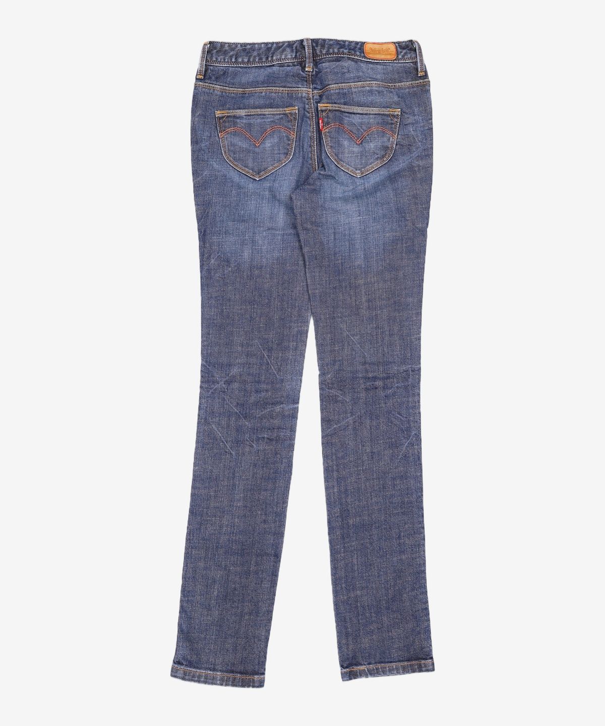 리바이스(LEVI'S) 청/데님 팬츠