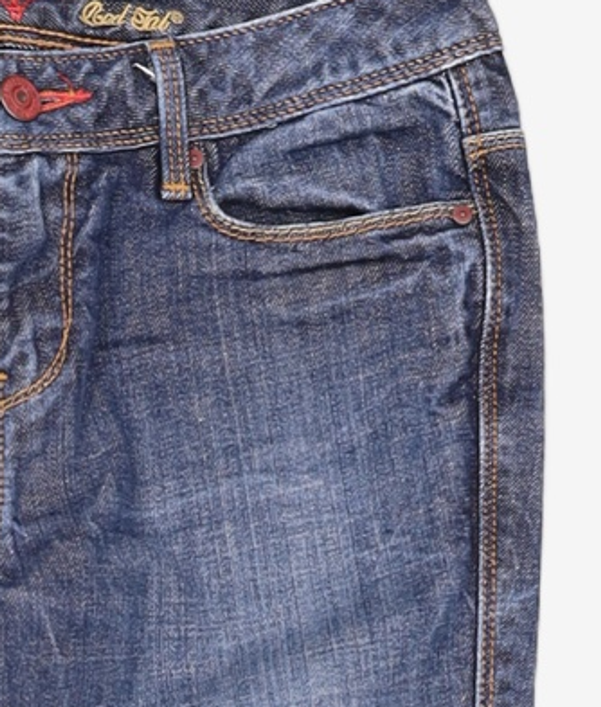 리바이스(LEVI'S) 청/데님 팬츠