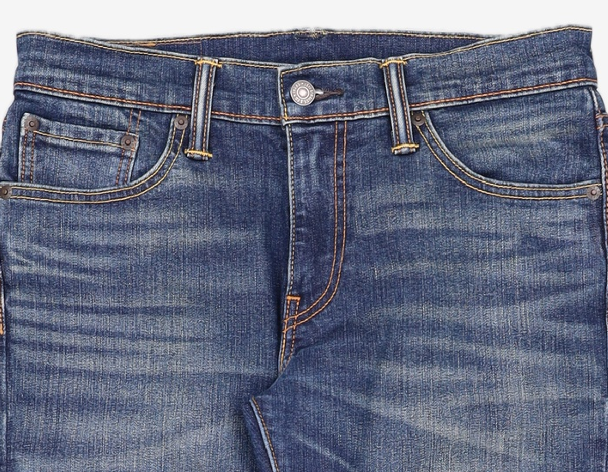 리바이스(LEVI'S) 청/데님 팬츠 30
