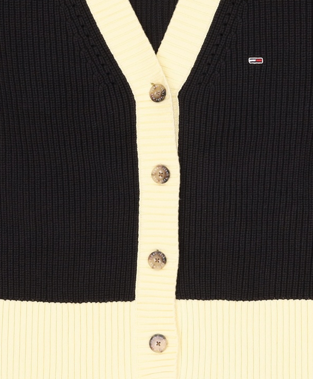 타미진스(TOMMY JEANS) 카디건 XS