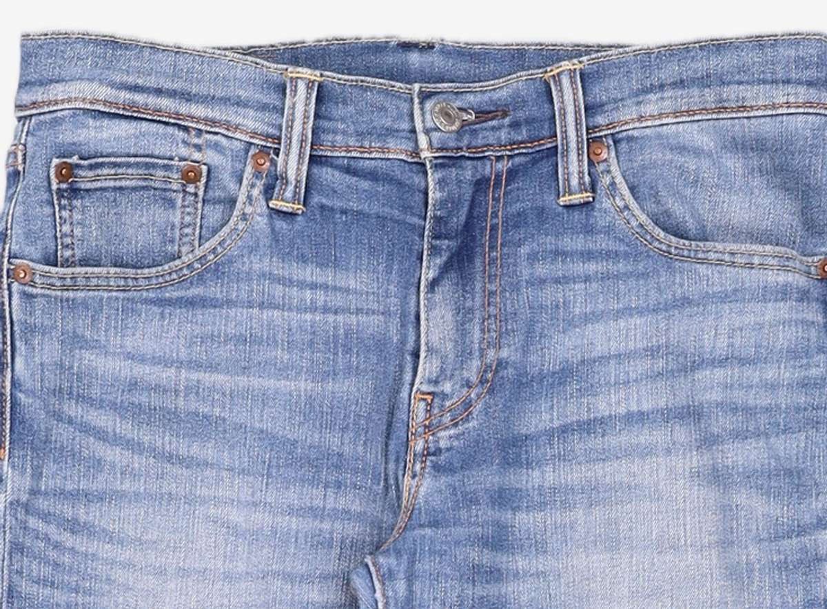 리바이스(LEVI'S) 청/데님 팬츠 30