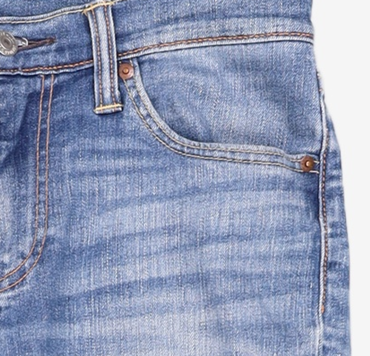 리바이스(LEVI'S) 청/데님 팬츠 30