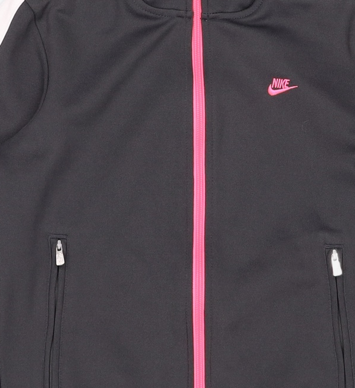 나이키(NIKE) 트레이닝 재킷 S