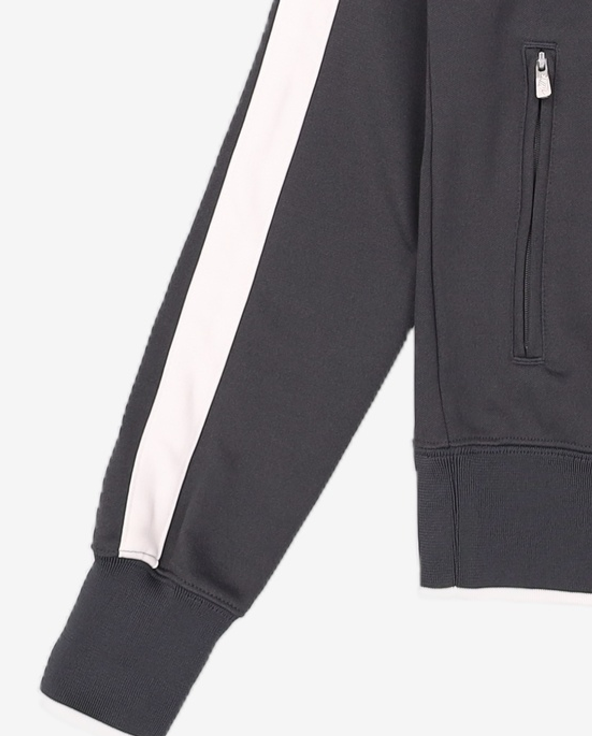 나이키(NIKE) 트레이닝 재킷 S
