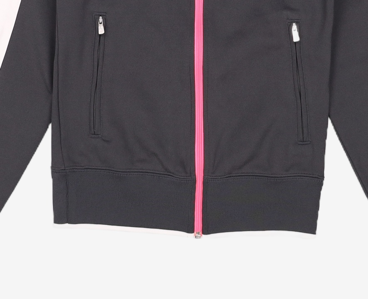 나이키(NIKE) 트레이닝 재킷 S