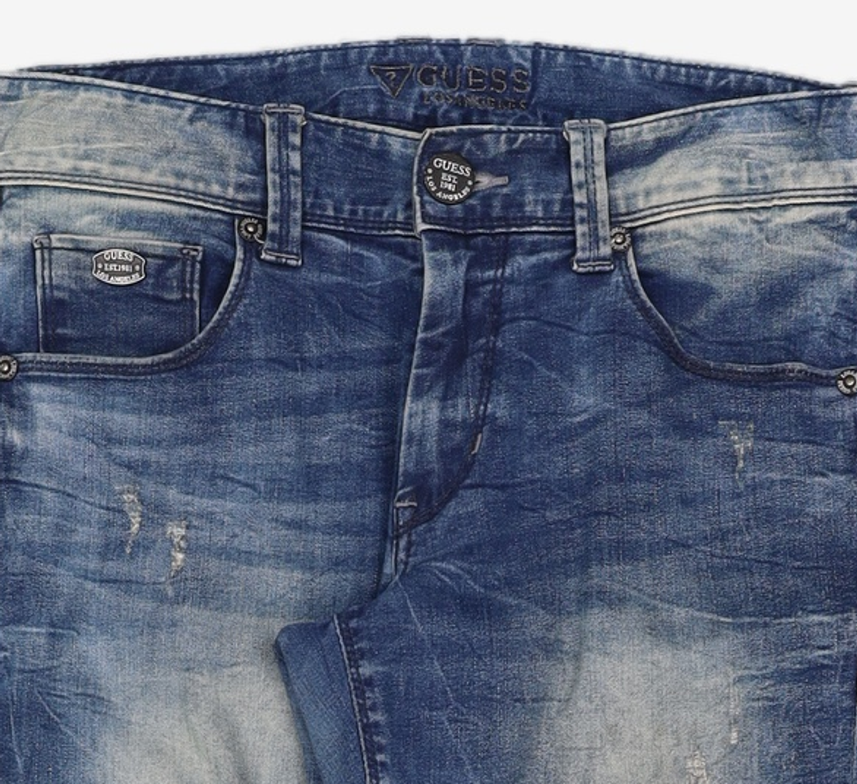 게스(GUESS) 청/데님 팬츠 29