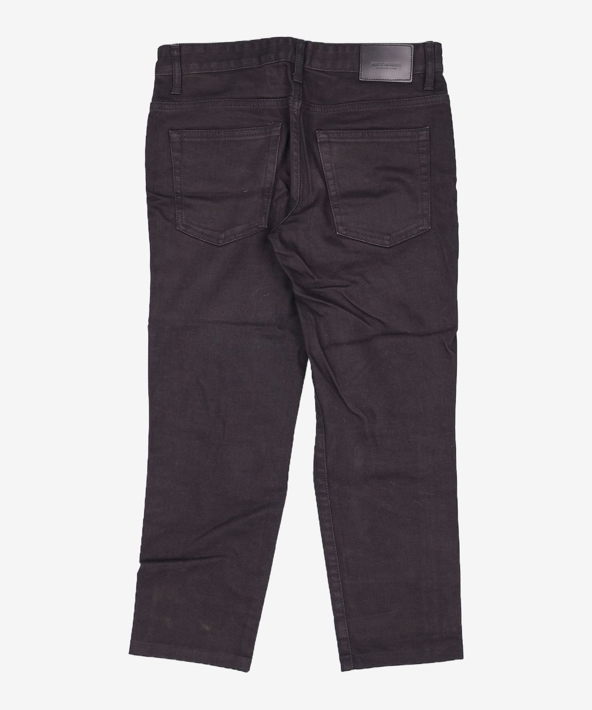 피스워커(PIECE WORKER) Black Knife Recall/ NewCrop 29