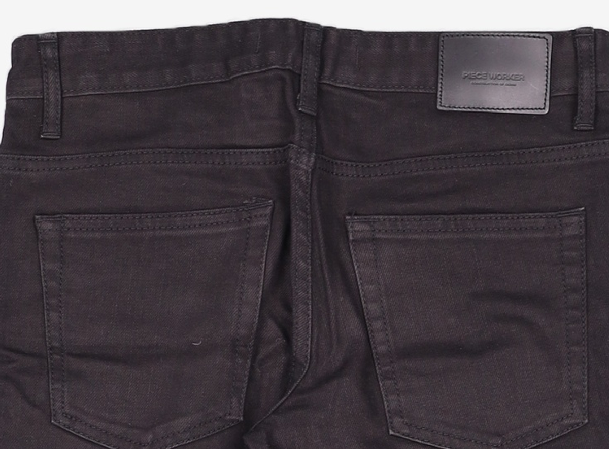 피스워커(PIECE WORKER) Black Knife Recall/ NewCrop 29