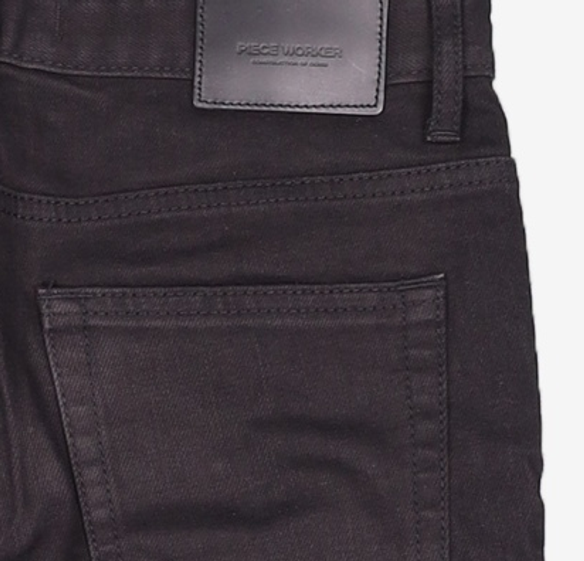 피스워커(PIECE WORKER) Black Knife Recall/ NewCrop 29