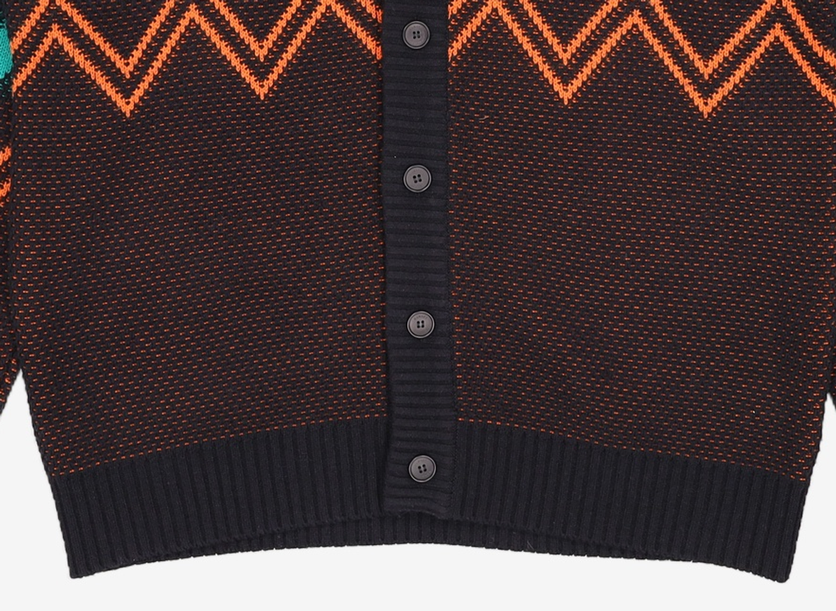 가넷옴므(GARNET HOMME) 카디건 100