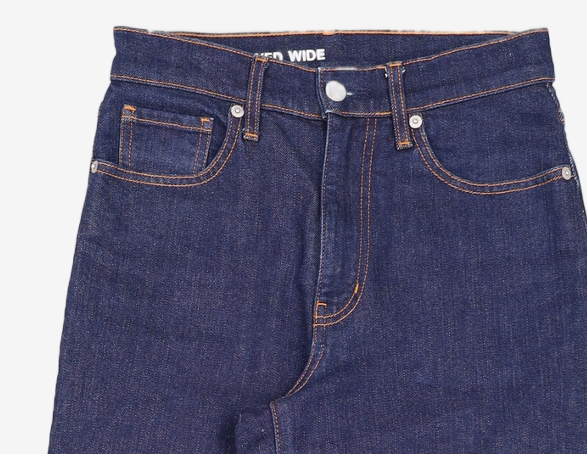 무인양품(MUJI) 청/데님 팬츠 22