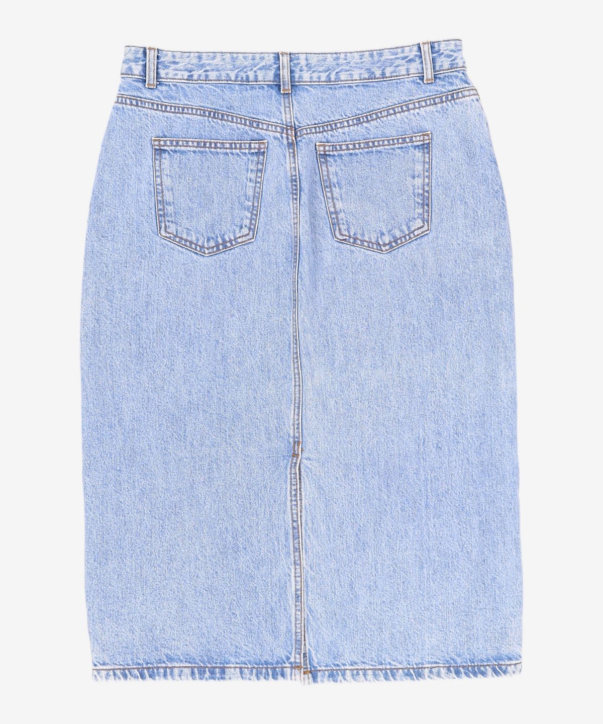 베러데님(BETTER DENIM) 롱스커트 XL