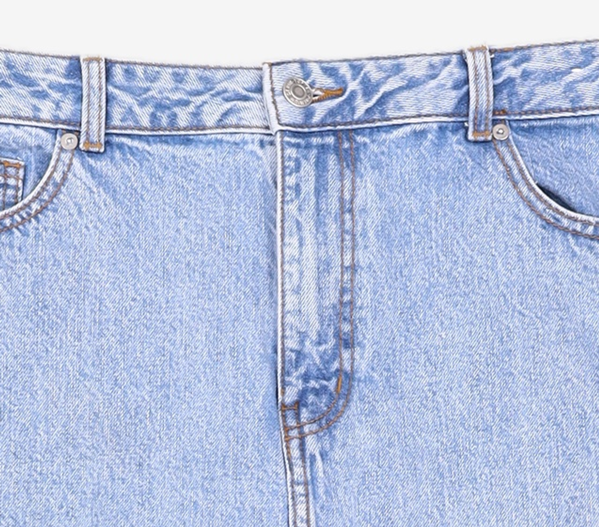 베러데님(BETTER DENIM) 롱스커트 XL