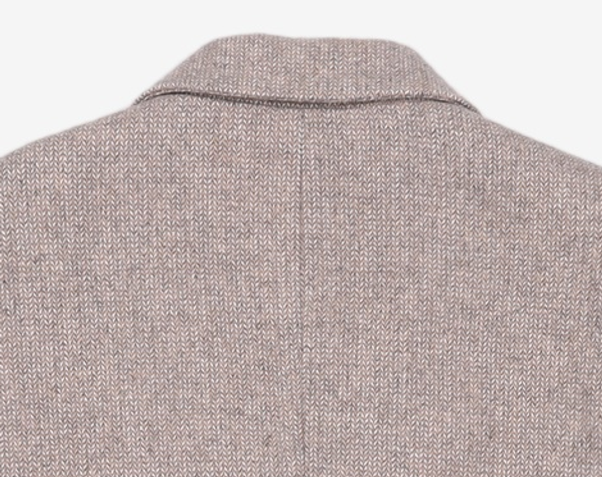 미쏘(MIXXO) 슈트/블레이저 재킷 L