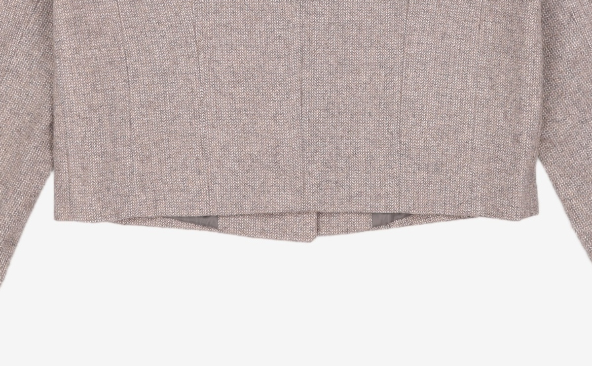 미쏘(MIXXO) 슈트/블레이저 재킷 L