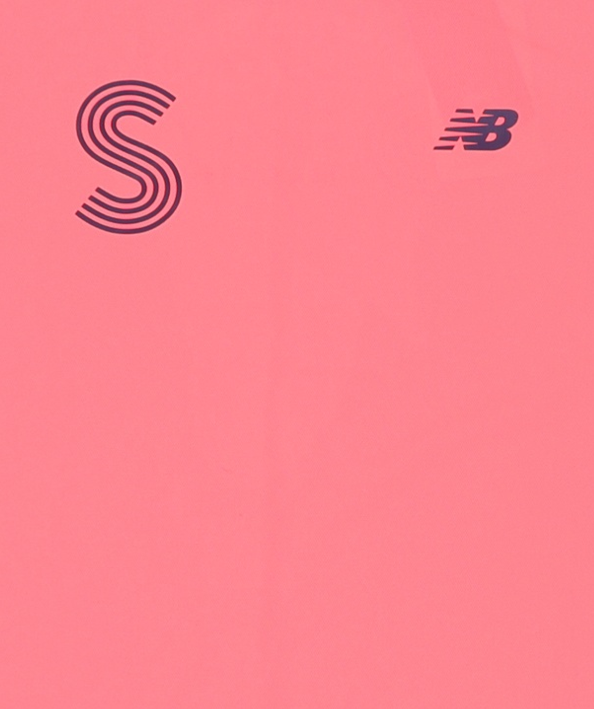뉴발란스(NEW BALANCE) 반소매 티셔츠 85