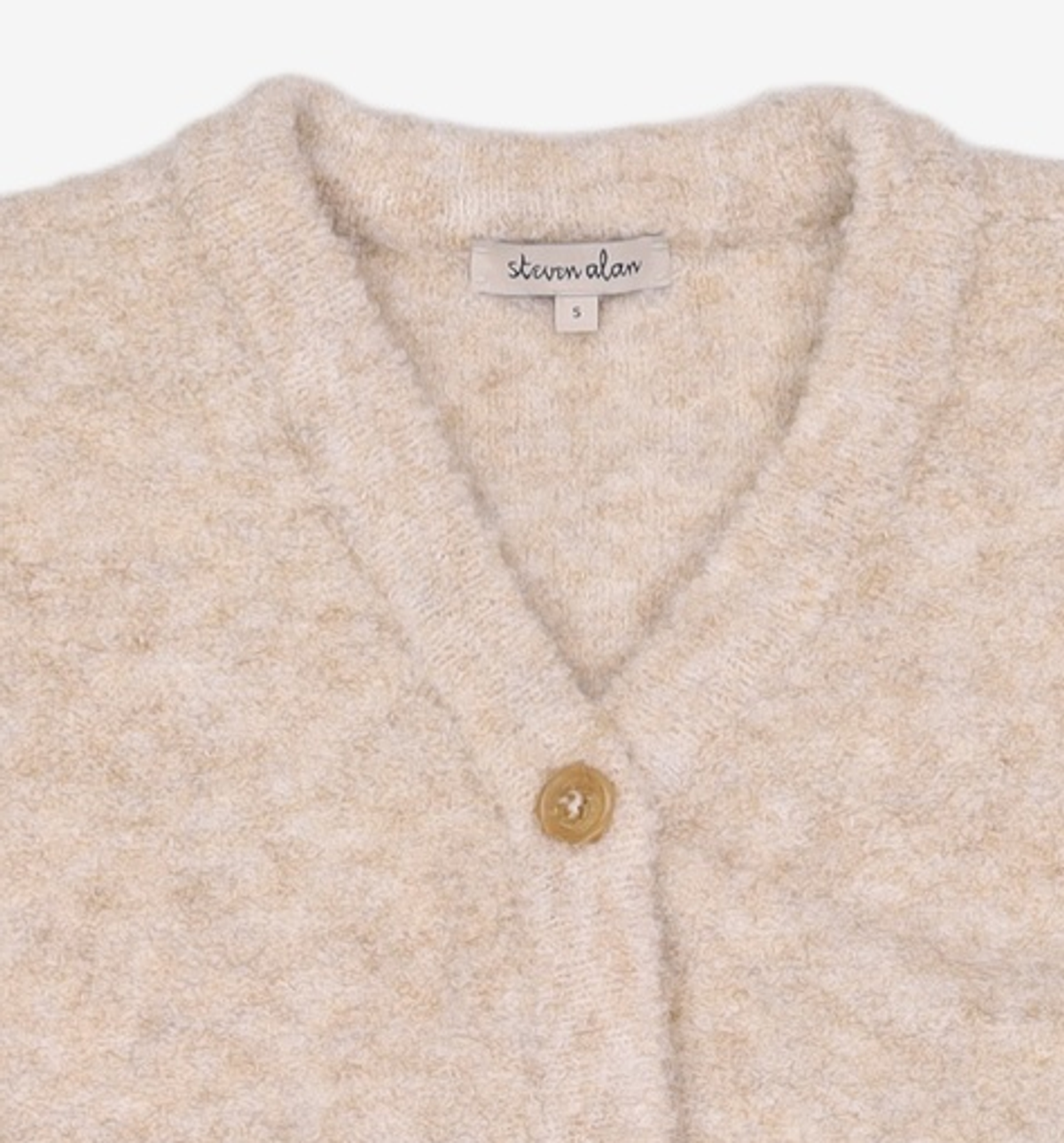 스티븐 알란(STEVEN ALAN) 카디건 S