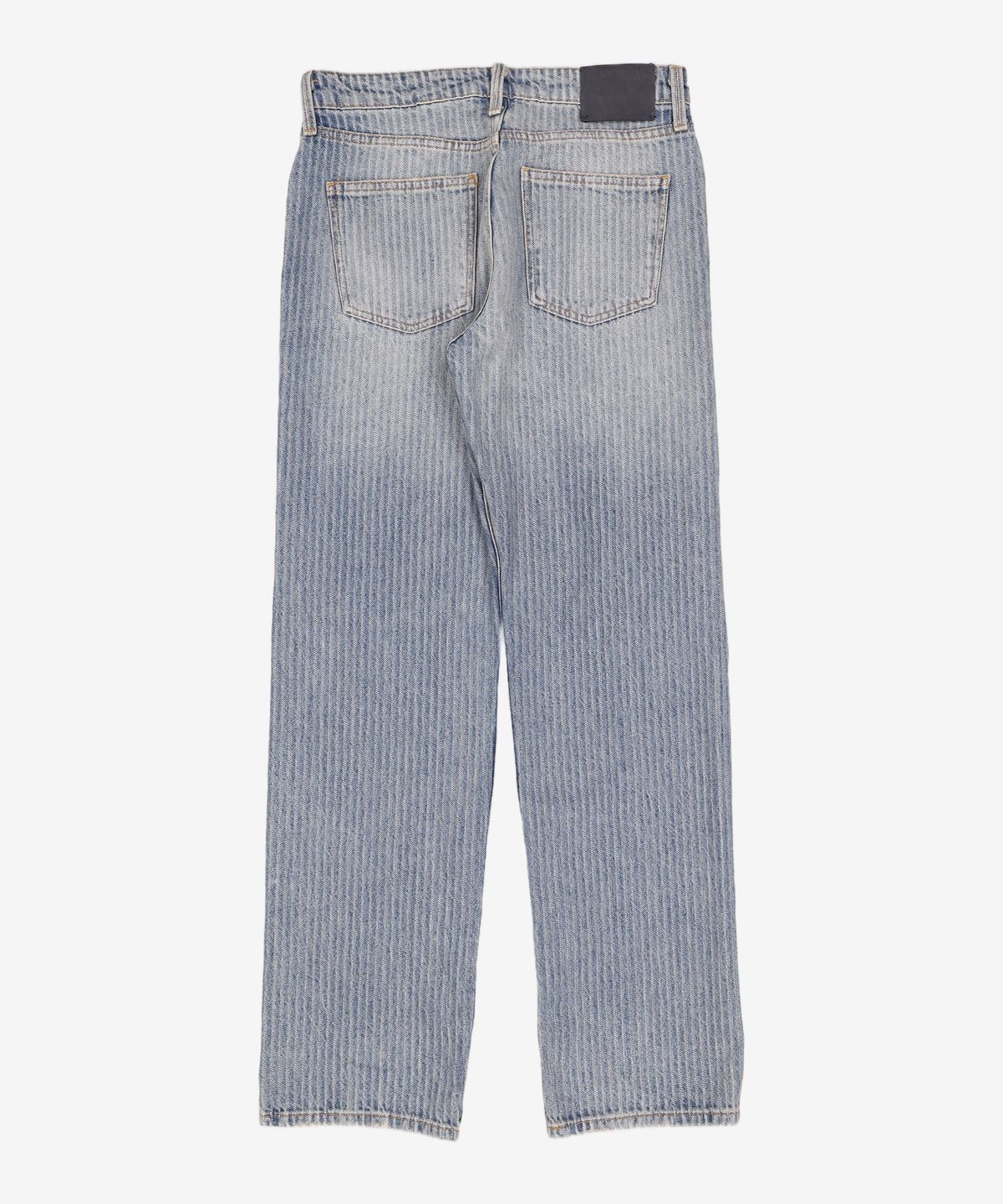 자라(ZARA) 청/데님 팬츠 36