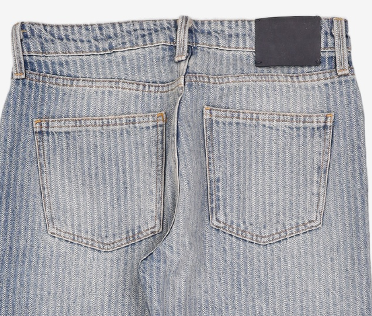자라(ZARA) 청/데님 팬츠 36