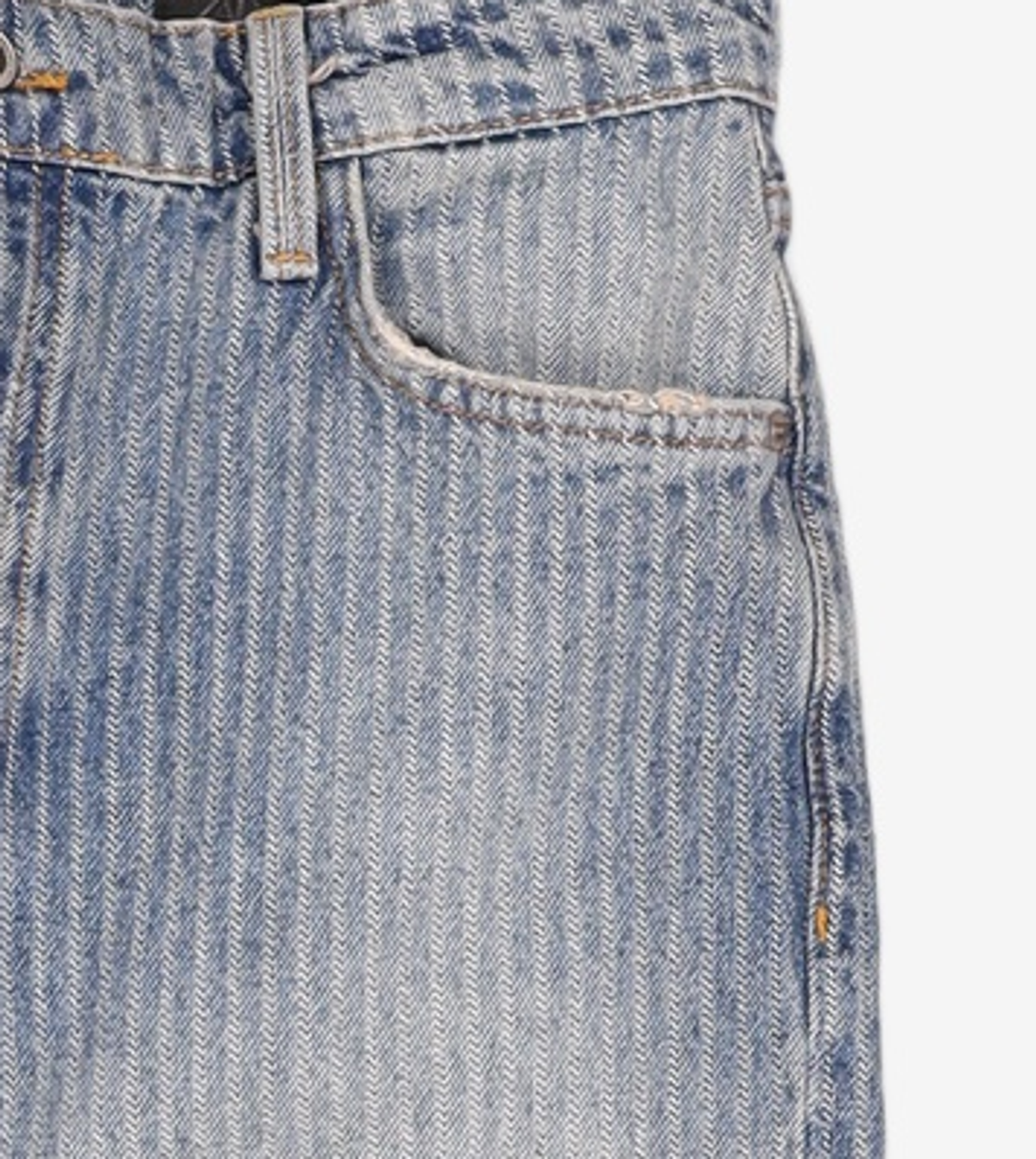 자라(ZARA) 청/데님 팬츠 36