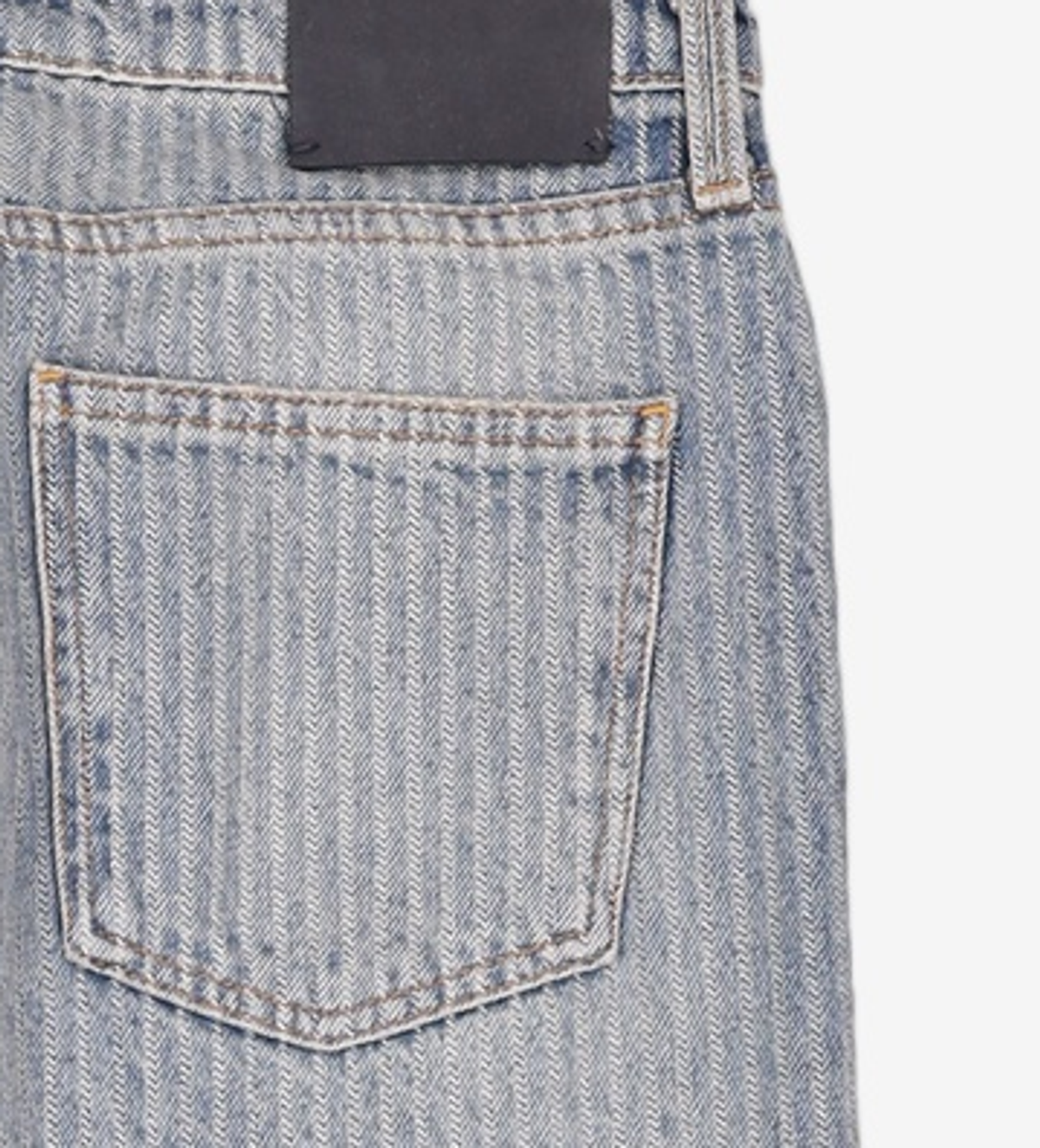 자라(ZARA) 청/데님 팬츠 36