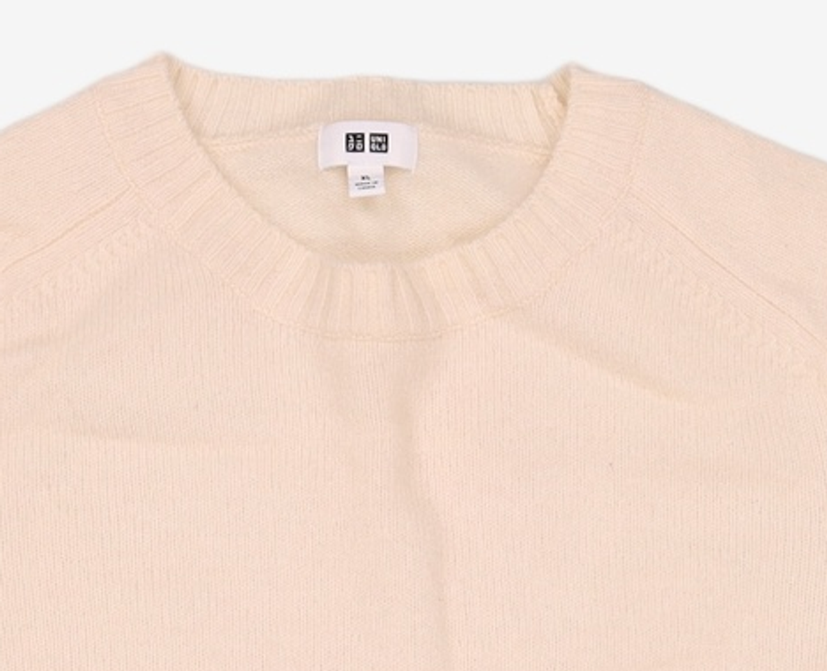 유니클로(UNIQLO) 니트/스웨터 XL