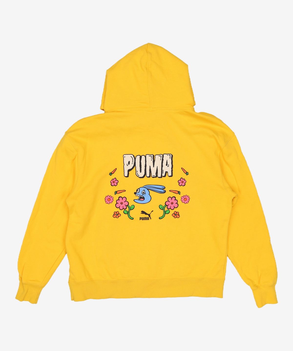 푸마(PUMA) 후드 티셔츠 M