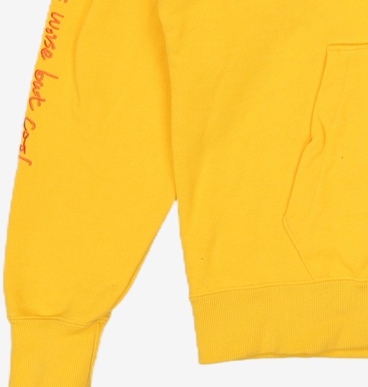 푸마(PUMA) 후드 티셔츠 M