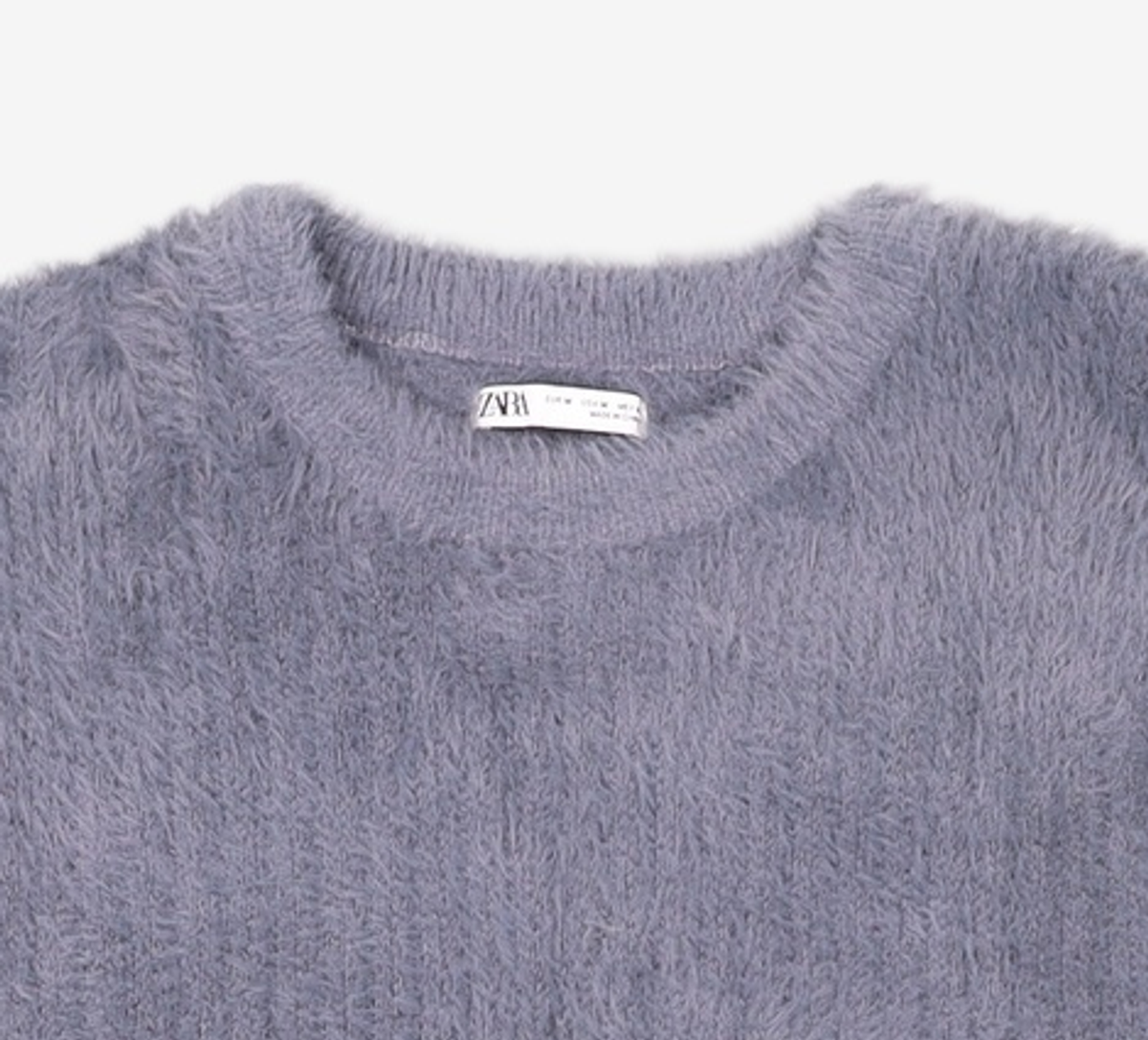 자라(ZARA) 니트/스웨터 M