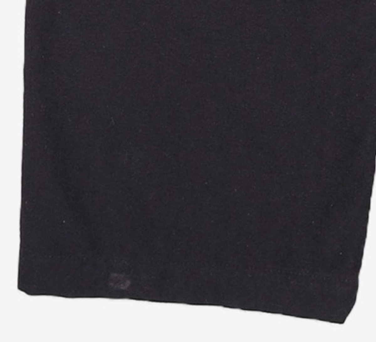 인사일런스(INSILENCE) 코튼 팬츠 XS
