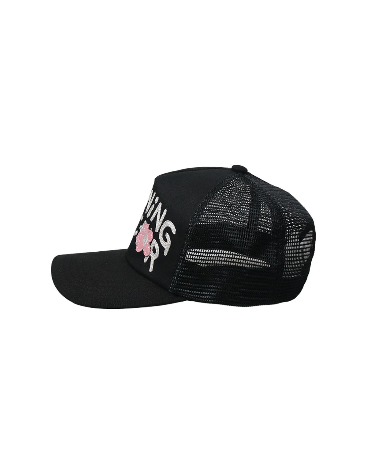카렌다(KALENDAR) Planning Director Cap [Black]