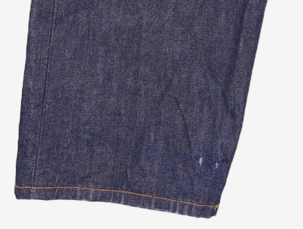 비슬로우 스탠다드(BESLOW STANDARD) 청/데님 팬츠 34