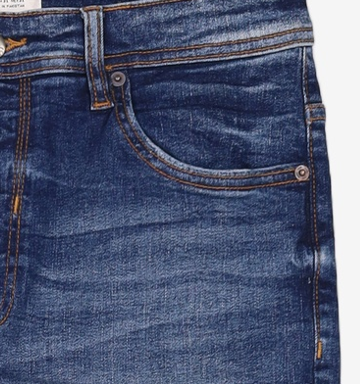 자라(ZARA) 청/데님 팬츠 40