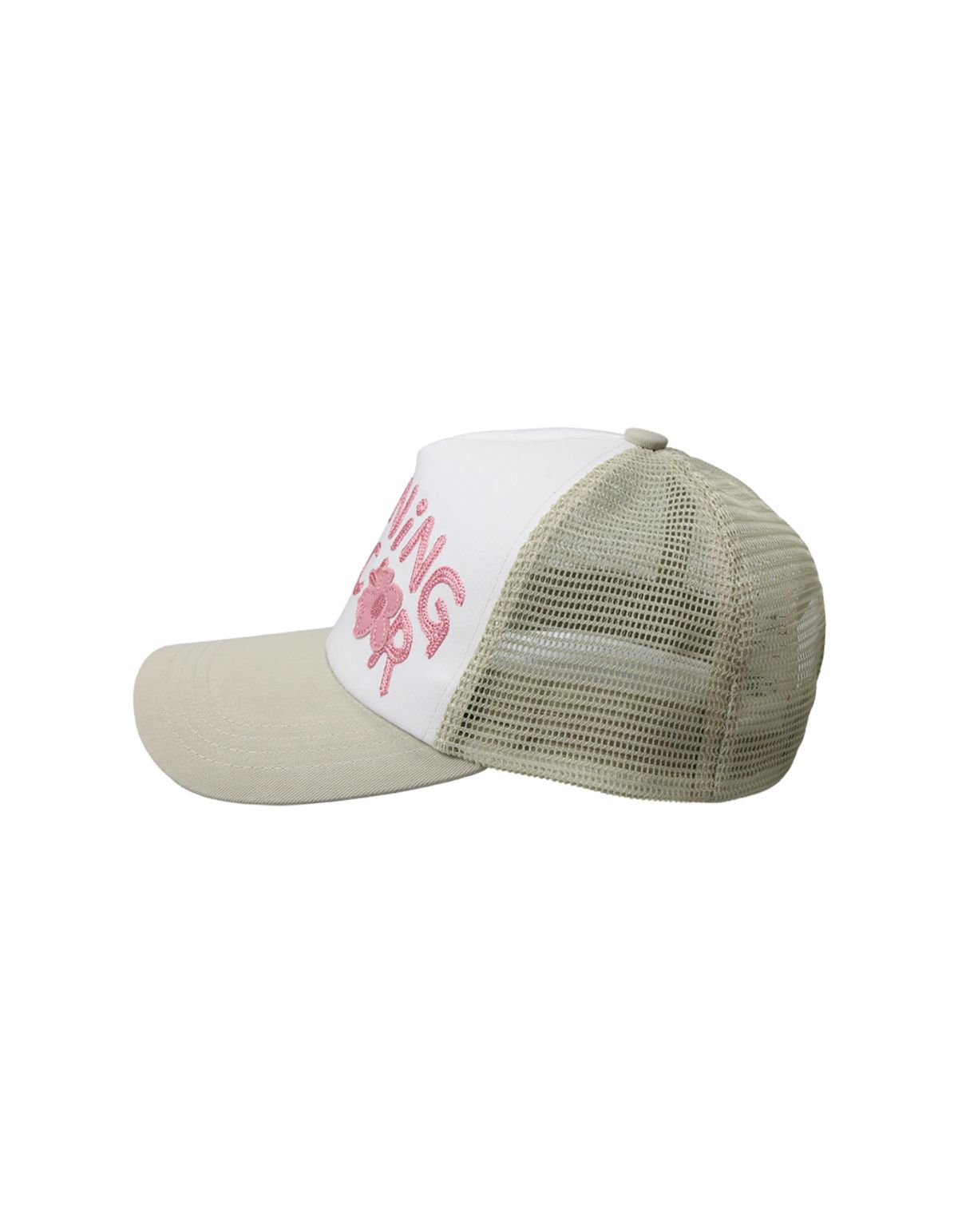 카렌다(KALENDAR) Planning Director Cap [Beige]