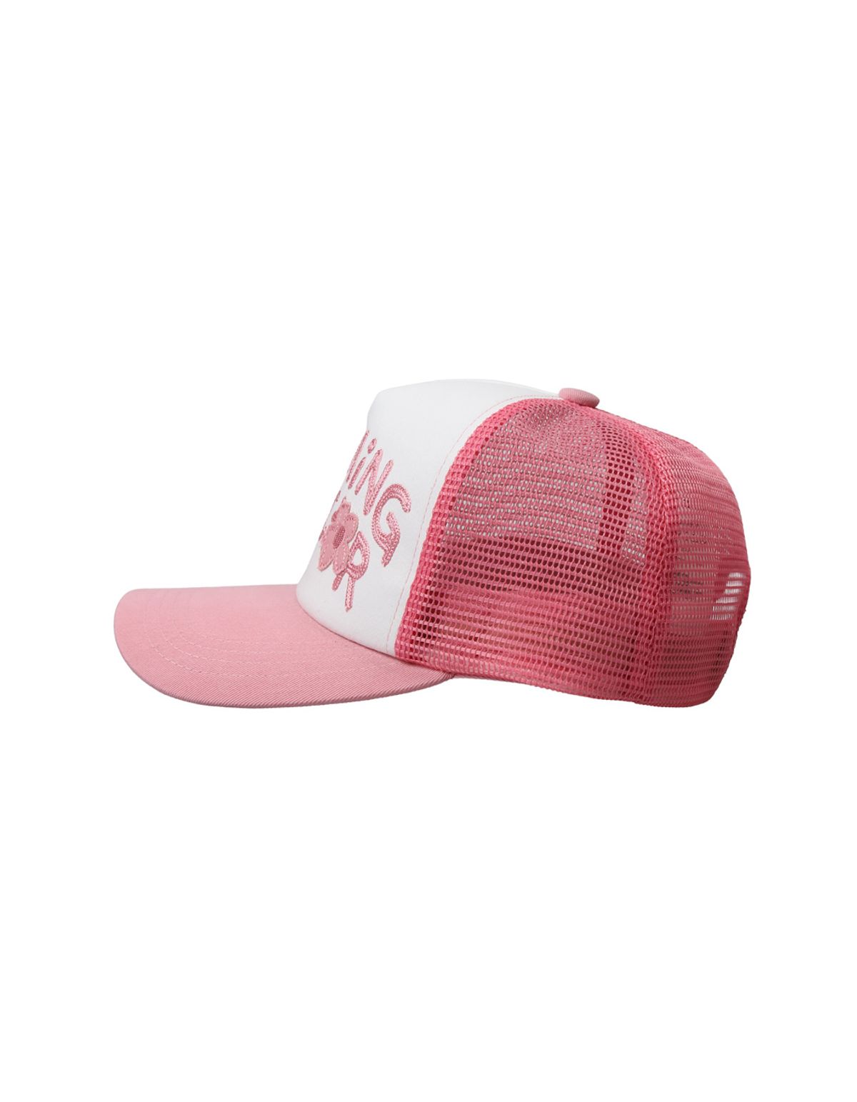 카렌다(KALENDAR) Planning Director Cap [Pink]