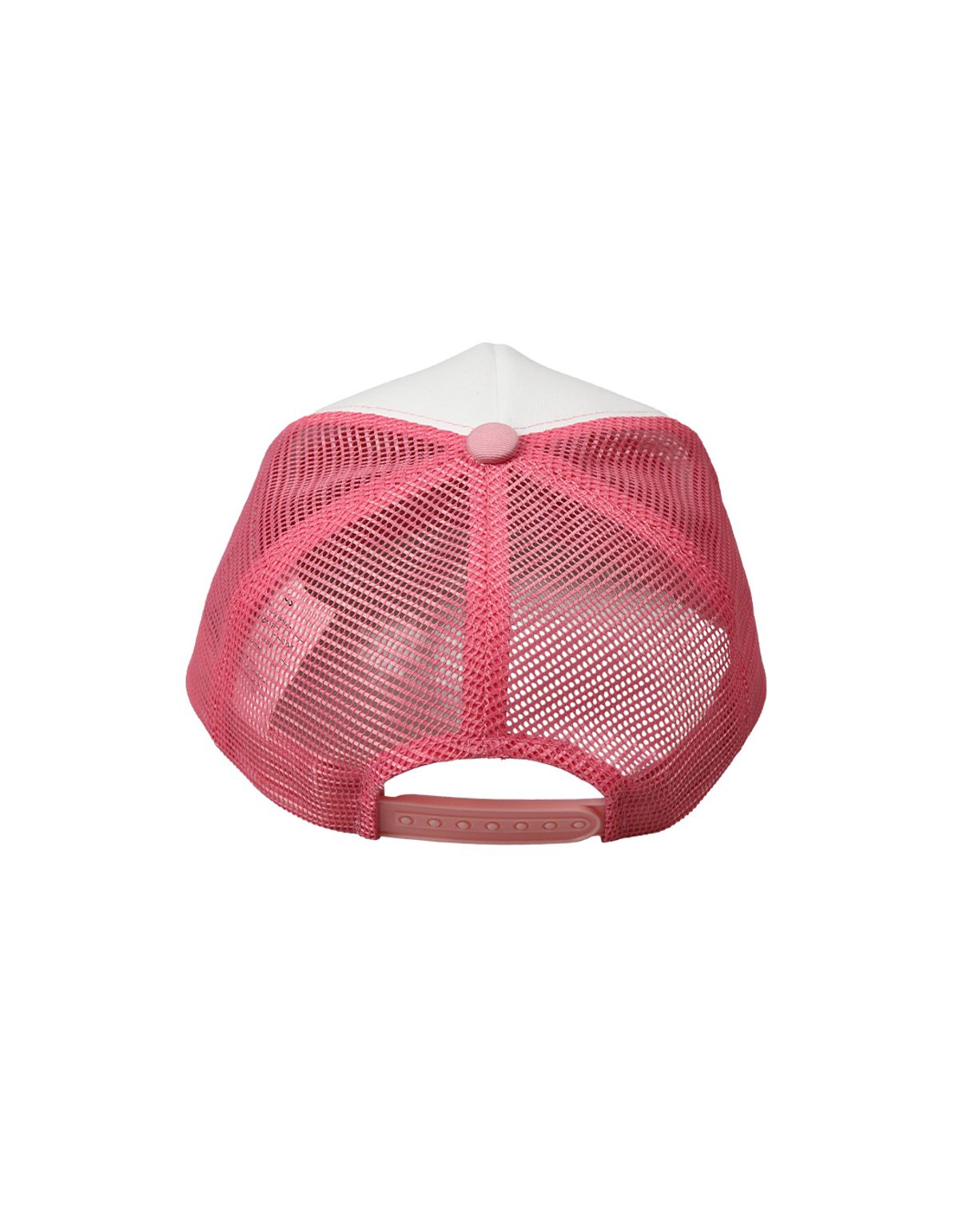 카렌다(KALENDAR) Planning Director Cap [Pink]