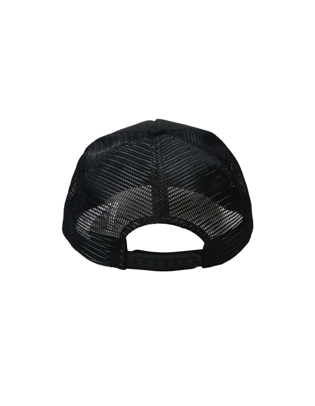 카렌다(KALENDAR) Planning Director Crystal Cap [Black]