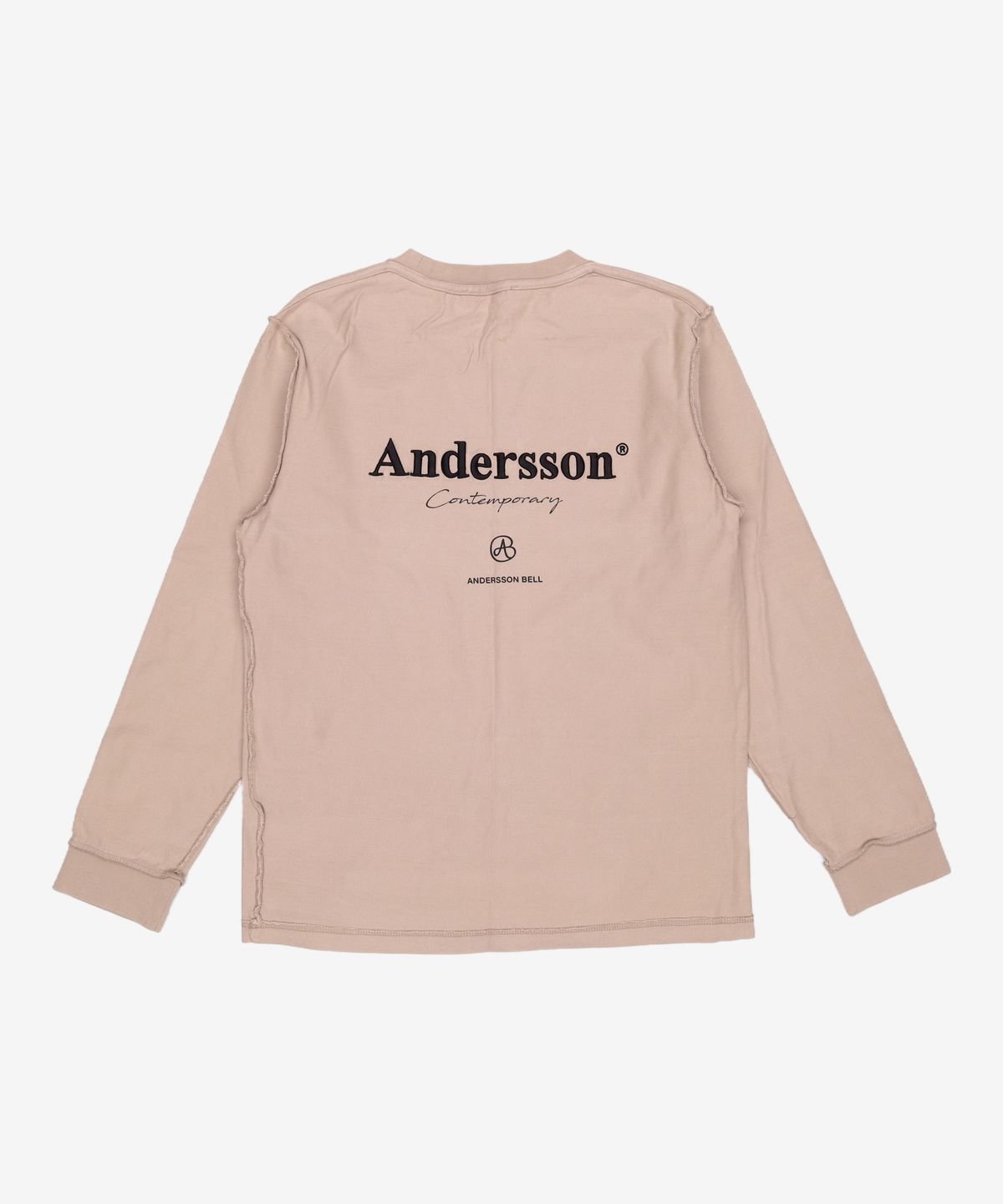 앤더슨벨(ADSB ANDERSSON BELL) 긴소매 티셔츠 M