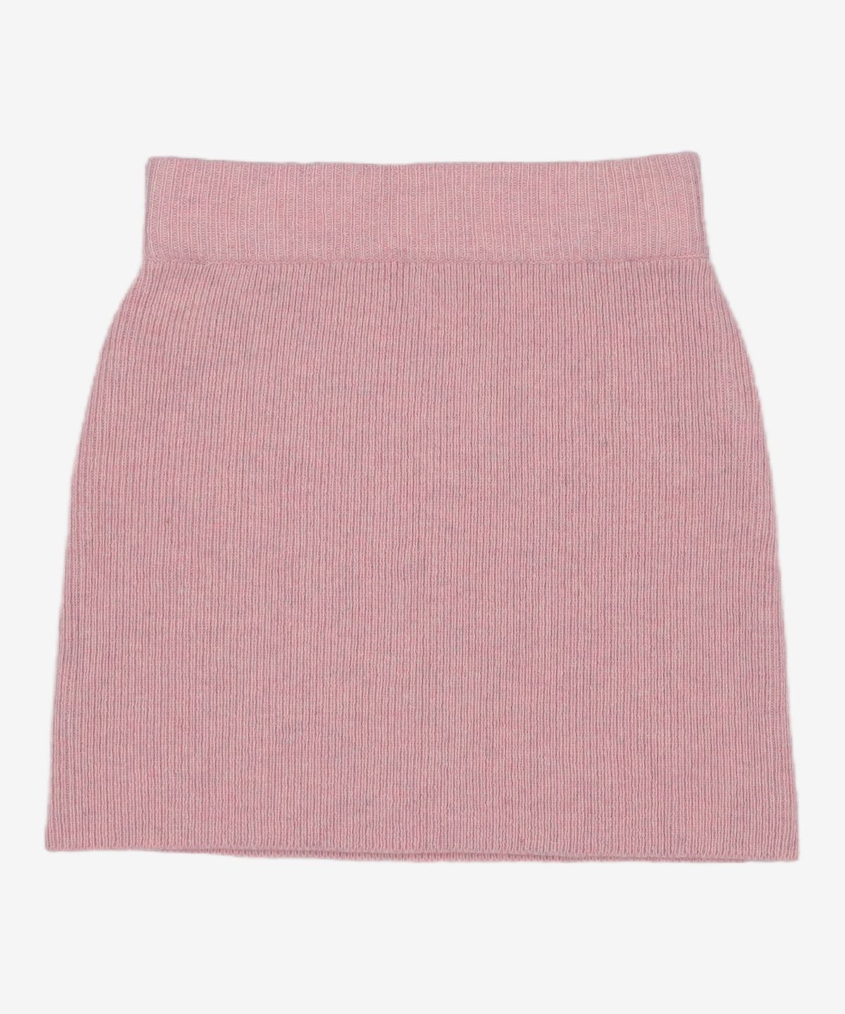 에브모우(EVMOIU) 미니스커트 ONE