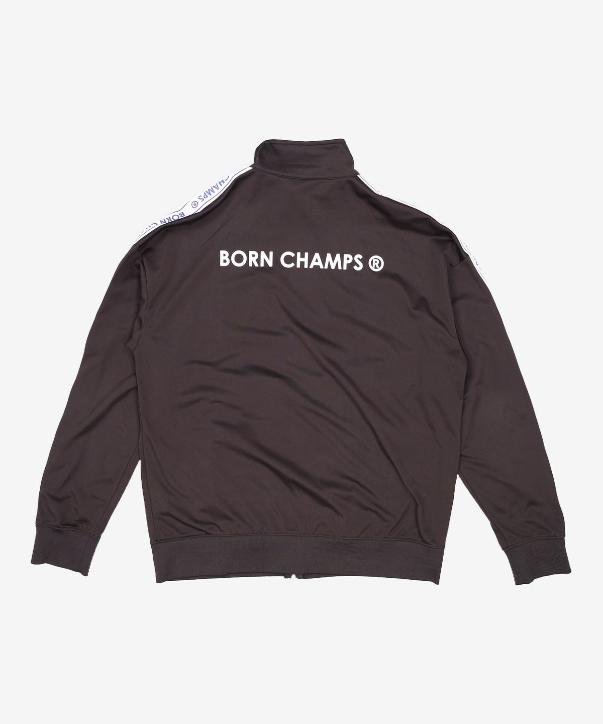 본챔스(BORN CHAMPS) 트레이닝 재킷 L