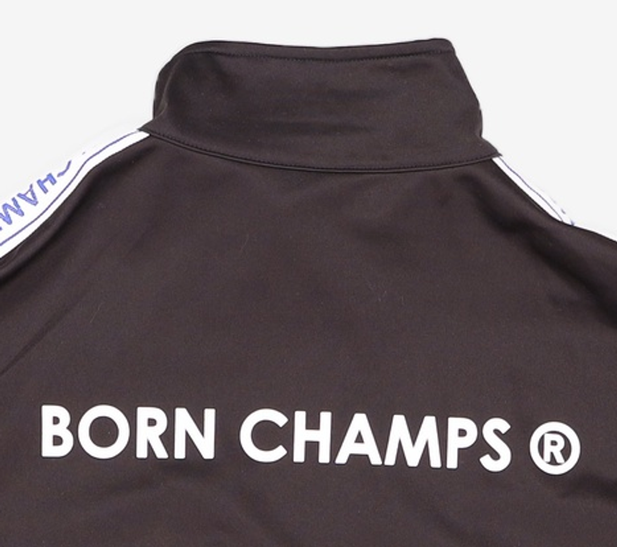 본챔스(BORN CHAMPS) 트레이닝 재킷 L