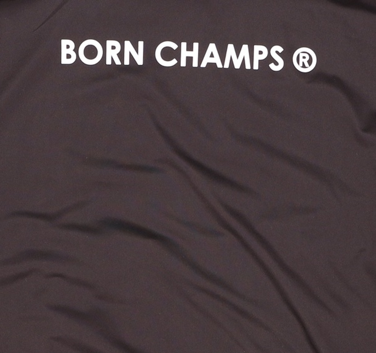본챔스(BORN CHAMPS) 트레이닝 재킷 L