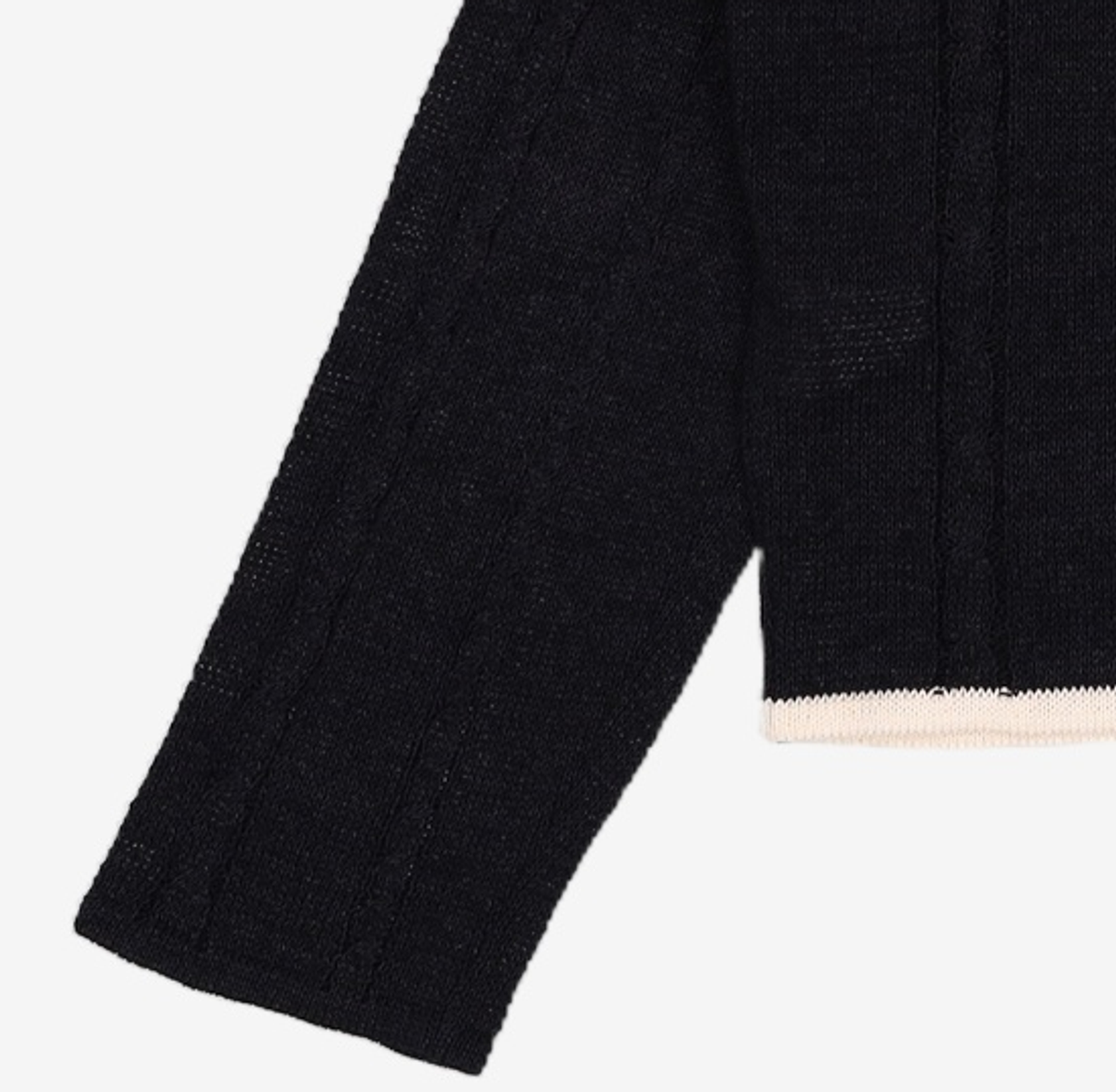 스티븐 알란(STEVEN ALAN) 카디건 M