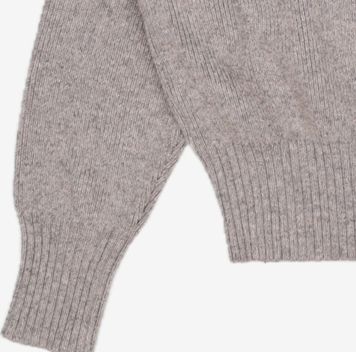 유니클로(UNIQLO) 니트/스웨터 S