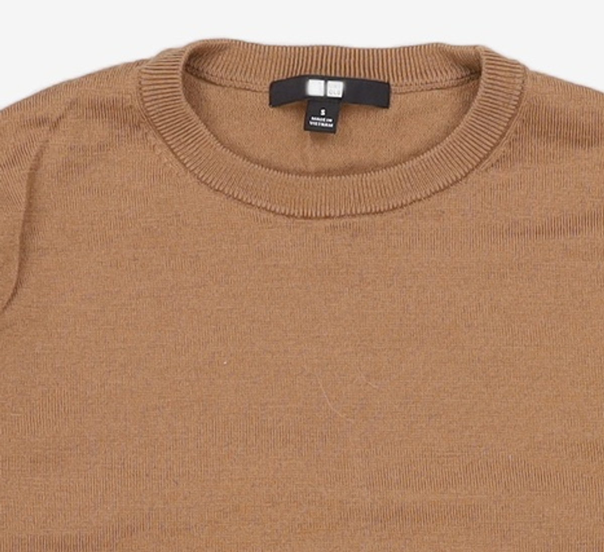 유니클로(UNIQLO) 니트/스웨터 S