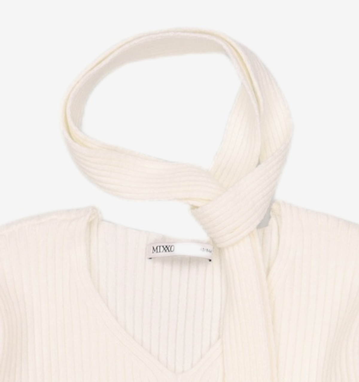 미쏘(MIXXO) 니트/스웨터 S